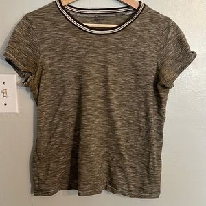 Madewell Tee
